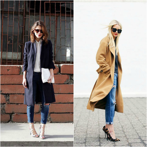 How to: Denim στο γραφείο